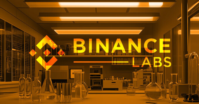 Binance Labs ประกาศรีแบรนด์พร้อมขยายกลยุทธ์ลงทุน