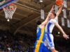 Cooper Flagg พา Duke ถล่ม Pittsburgh 76-47 ใน ACC