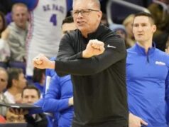 DePaul หวังคืนฟอร์ม เปิดบ้านดวล Loyola Maryland