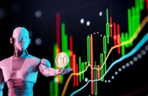 คริปโต AI มูลค่าตลาดร่วง 28% คาดฟื้นตัวปี 2025