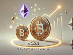 คาด Bitcoin ทะลุ $150,000 และ ETH แตะ $5,500 ปี 2025