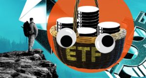 ตลาด ETF คริปโตปี 2025: ยุคใหม่ของการลงทุน