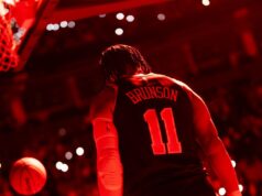 นิวยอร์ก นิกส์ ทะยานสู่อันดับ 3 ในการจัดอันดับ NBA