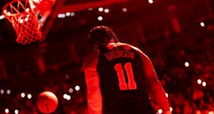 นิวยอร์ก นิกส์ ทะยานสู่อันดับ 3 ในการจัดอันดับ NBA