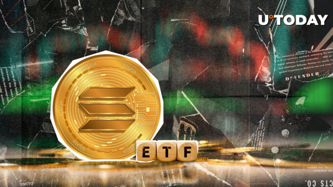 ปี 2025 อาจเป็นจุดเริ่มต้นของ Solana Spot ETF