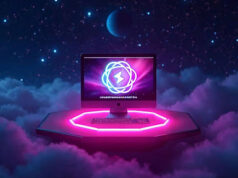 ลงทุนใน Lightchain AI (LCAI): โอกาสใหม่แห่งอนาคต
