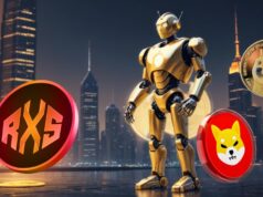 สามเหรียญเด่น: DOGE, SHIB และ RXS กับโอกาสเติบโต