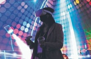 อนาคต AI, สมาร์ทซิตี้ และเมตาเวิร์สในยุคดิจิทัล