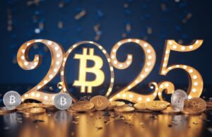 อนาคตคริปโต 2025: DeFi, AI, และตลาดเกิดใหม่