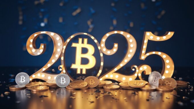 อนาคตคริปโต 2025: DeFi, AI, และตลาดเกิดใหม่