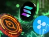 อัปเดตคริปโต: Solana, XRP และ PlutoChain น่าจับตา