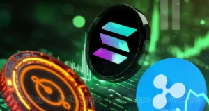 อัปเดตคริปโต: Solana, XRP และ PlutoChain น่าจับตา
