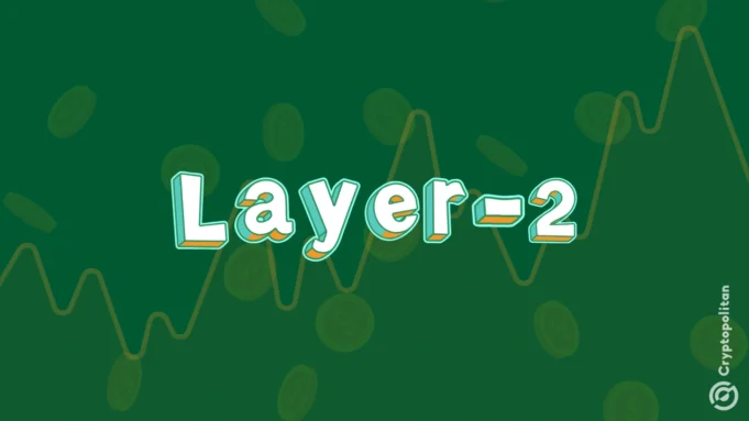 เครือข่าย L2 ขยายตัวดัน Ethereum เติบโตในปี 2024
