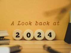 เหตุการณ์เด่นปี 2024: เศรษฐกิจ, คริปโต, และอนาคต AI