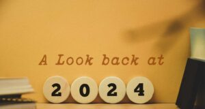 เหตุการณ์เด่นปี 2024: เศรษฐกิจ, คริปโต, และอนาคต AI