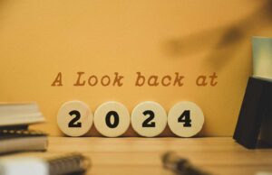 เหตุการณ์เด่นปี 2024: เศรษฐกิจ, คริปโต, และอนาคต AI