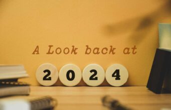 เหตุการณ์เด่นปี 2024: เศรษฐกิจ, คริปโต, และอนาคต AI