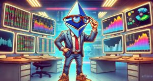 แนวโน้มตลาดคริปโตปี 2024: BTC และเหรียญมีมเด่น