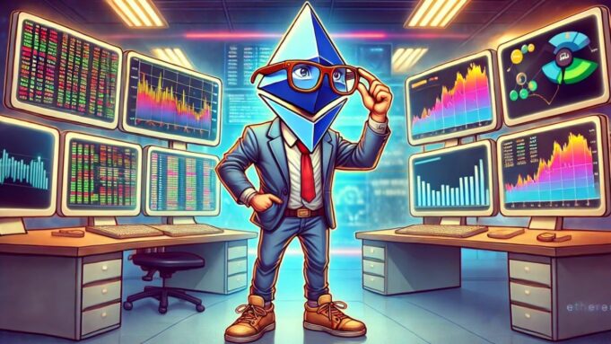 แนวโน้มตลาดคริปโตปี 2024: BTC และเหรียญมีมเด่น