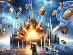 แนวโน้ม Ethereum และคริปโตใหม่ที่น่าจับตามอง