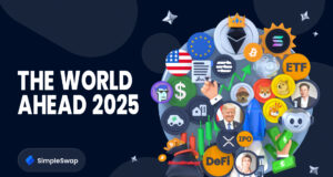 แนวโน้มคริปโต 2025: RWA, DeFi, AI และการเติบโตของ ETH