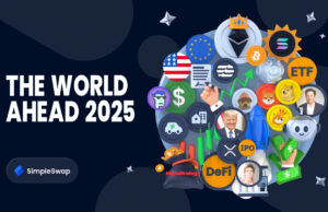 แนวโน้มคริปโต 2025: RWA, DeFi, AI และการเติบโตของ ETH