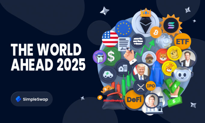 แนวโน้มคริปโต 2025: RWA, DeFi, AI และการเติบโตของ ETH