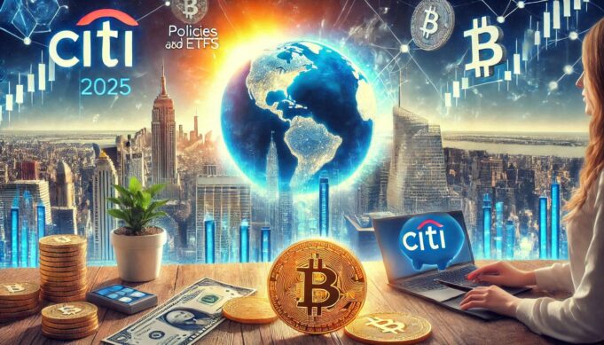 แนวโน้มคริปโต 2025: นโยบายทรัมป์-ETF หนุนเติบโต