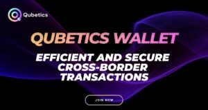 โลกคริปโตคึกคัก: Qubetics, Fantom, Toncoin พุ่งแรง!