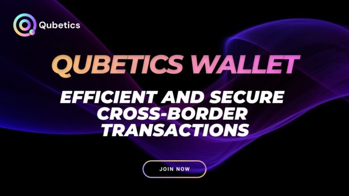โลกคริปโตคึกคัก: Qubetics, Fantom, Toncoin พุ่งแรง!