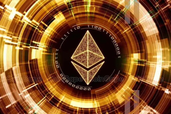 ETH พุ่งแรง! แนวโน้มบวกคาดแตะระดับใหม่ปี 2025