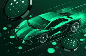 Filecoin, Fetch.ai และ Lunex: ดาวรุ่งในตลาดคริปโตปี 2025