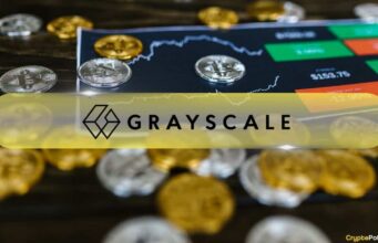 Grayscale เพิ่ม 6 เหรียญใหม่ในรายชื่อ Altcoin Q1 2025