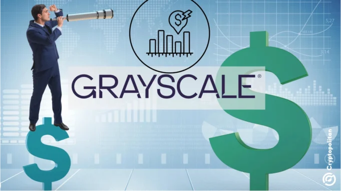 Grayscale เผยแนวโน้มคริปโต 2025 และเหรียญใหม่เด่น