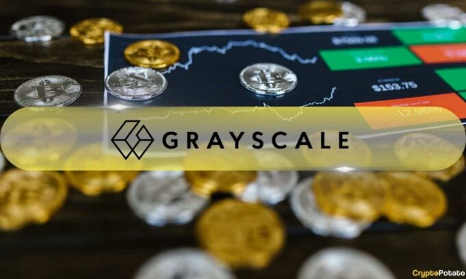 Grayscale เพิ่ม 6 เหรียญคริปโตใหม่ใน Top 20 ปี 2025