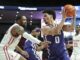 Houston ชนะ TCU 65-46 คว้าชัยเกมเหย้าต่อเนื่อง 30 นัด