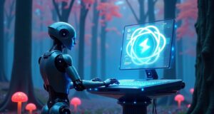 Lightchain AI: เหรียญคริปโตราคาถูกที่น่าลงทุนปี 2025
