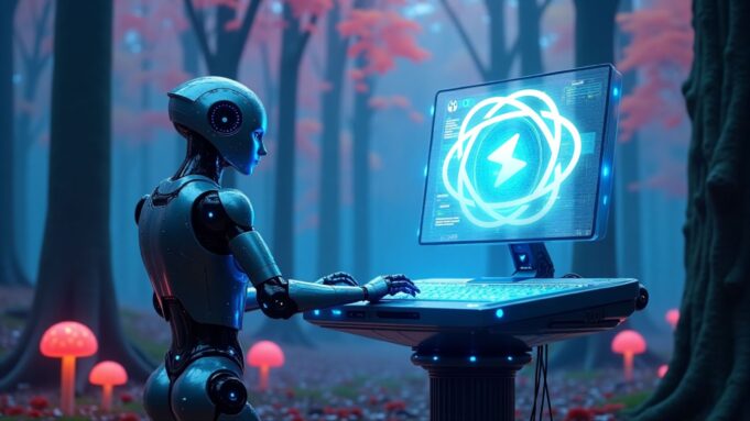 Lightchain AI: เหรียญคริปโตราคาถูกที่น่าลงทุนปี 2025