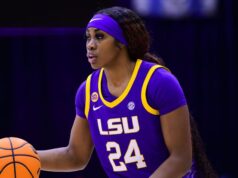 LSU Tigers และ Aneesah Morrow กับเส้นทางสู่ความยิ่งใหญ่