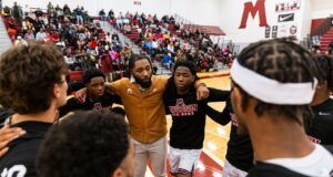 Muskegon Basketball Showcase: ศึกบาสสุดมันส์เสาร์นี้
