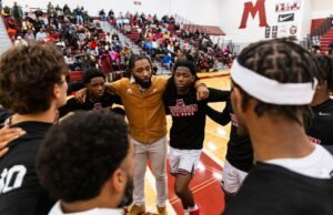 Muskegon Basketball Showcase: ศึกบาสสุดมันส์เสาร์นี้