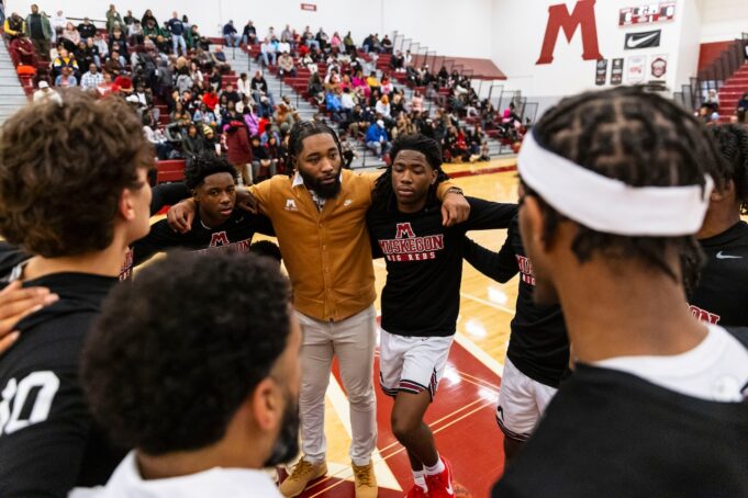 Muskegon Basketball Showcase: ศึกบาสสุดมันส์เสาร์นี้