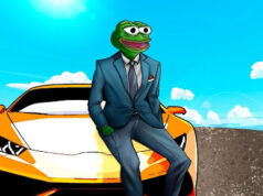 PEPE, DOGE และ Pepe Meme: ดาวรุ่งในตลาดคริปโต 2024