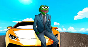 PEPE, DOGE และ Pepe Meme: ดาวรุ่งในตลาดคริปโต 2024