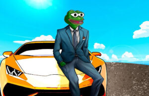 PEPE, DOGE และ Pepe Meme: ดาวรุ่งในตลาดคริปโต 2024