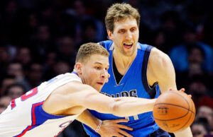 Prime Video เปิดตัวทีมวิเคราะห์ดัง ถ่ายทอดสดเกม NBA
