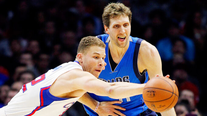 Prime Video เปิดตัวทีมวิเคราะห์ดัง ถ่ายทอดสดเกม NBA