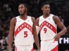 Raptors- Knicks: การเทรดพลิกโฉมทีมสู่ทิศทางใหม่