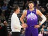 Utah Jazz วางใจ Walker Kessler สร้างทีมอนาคต