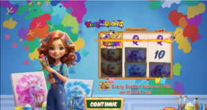 Paint Your Riches by Gameplay Interactive